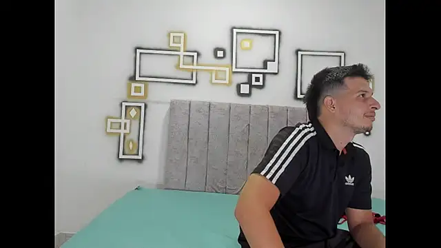 FerneyManti online show from November 14, 2025, 1:15 pm