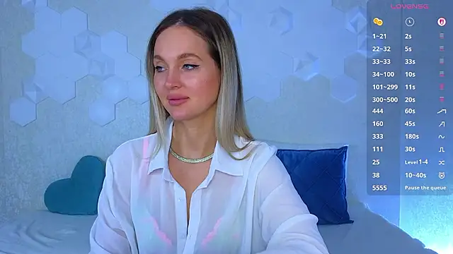 Lynna Sparks online show from March 30, 2026, 3:30 am