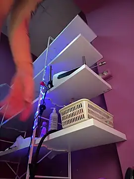 Snapshot of Rimmahottes chatting on February 3, 2026, 6:22 am Rimmahottes online show from February 3, 2026, 6:22 am