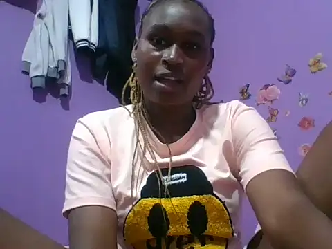 Shaniz 254 online show from February 11, 2025, 8:05 am