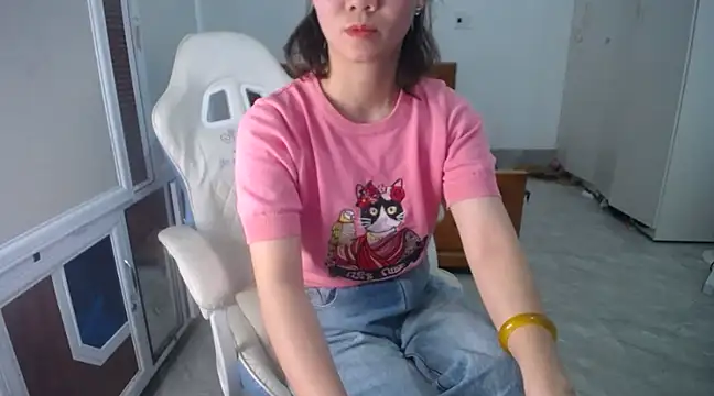 Susu204 online show from March 21, 2025, 8:39 am