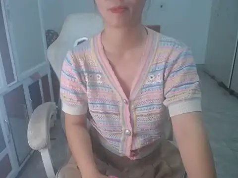 Susu204 online show from September 17, 2025, 1:24 pm