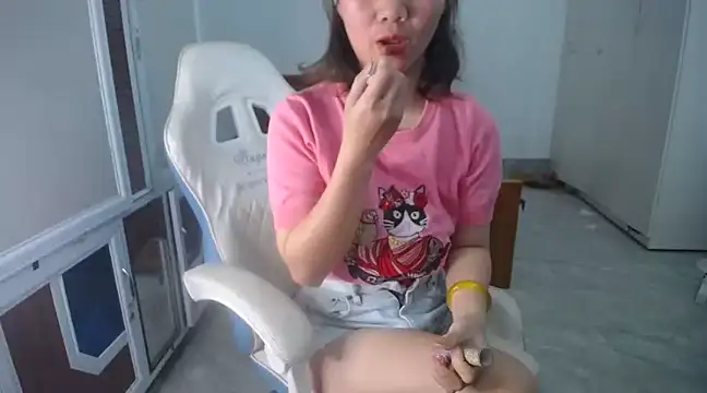 Susu204 online show from March 21, 2025, 4:49 am