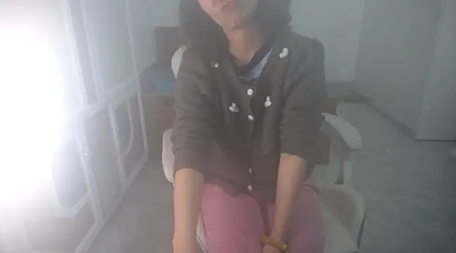 Susu204 online show from February 23, 2025, 5:01 am