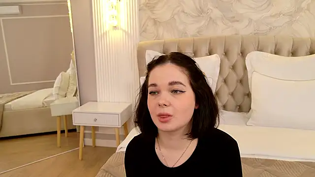 Snapshot of DeniseReese chatting on February 12, 2025, 3:07 am DeniseReese online show from February 12, 2025, 3:07 am