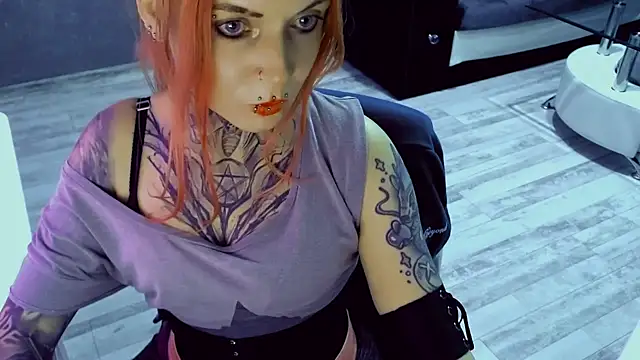 Snapshot of InesGold chatting on February 24, 2026, 7:37 pm InesGold online show from February 24, 2026, 7:37 pm