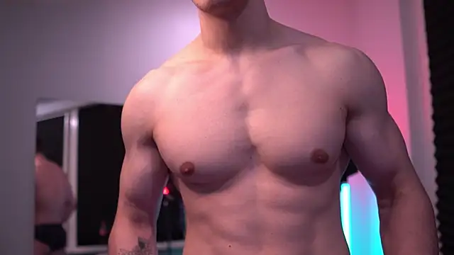 Bruno Banani online show from October 27, 2025, 5:47 pm