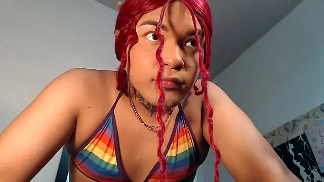 KristalTsXXX online show from March 26, 2026, 2:37 pm