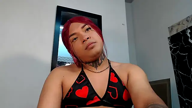 KristalTsXXX online show from May 8, 2026, 2:32 pm