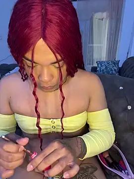 KristalTsXXX online show from March 18, 2026, 5:43 am