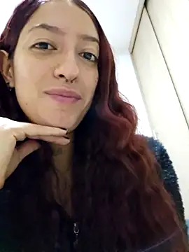 Abbyjonhson   online show from October 11, 2025, 2:56 am