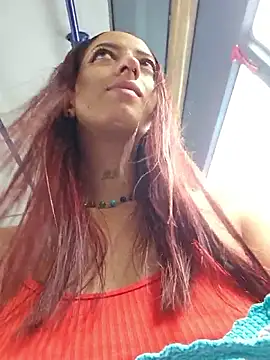 Abbyjonhson   online show from October 20, 2025, 7:03 pm