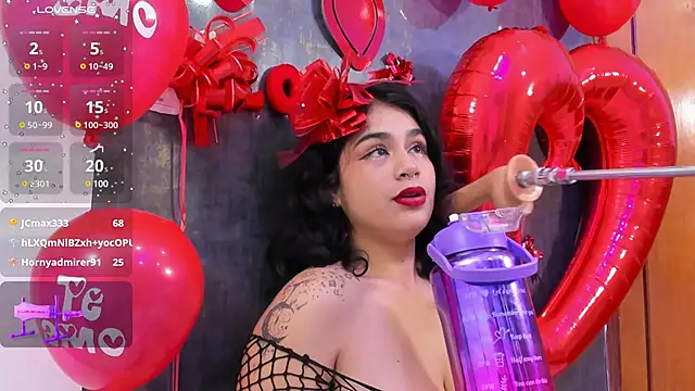 Snapshot of zyle_boobs chatting on February 14, 2025, 7:54 pm zyle boobs online show from February 14, 2025, 7:54 pm
