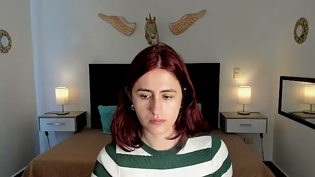 sweet abby1 online show from April 13, 2026, 11:47 am