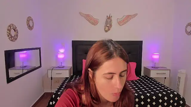 sweet abby1 online show from February 7, 2026, 11:29 am