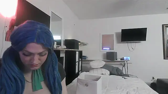 Snapshot of sissytrapdolly24 chatting on February 21, 2026, 9:17 pm sissytrapdolly24 online show from February 21, 2026, 9:17 pm