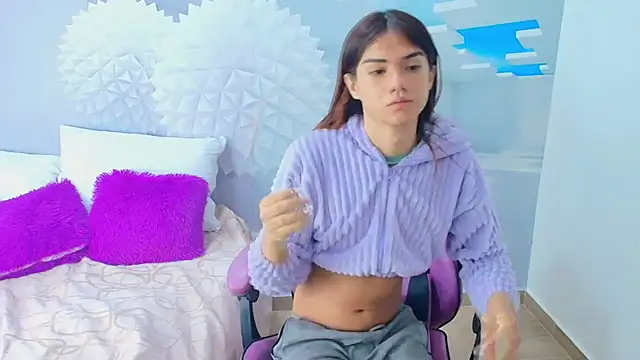 DEMI LEED online show from March 21, 2025, 11:22 am