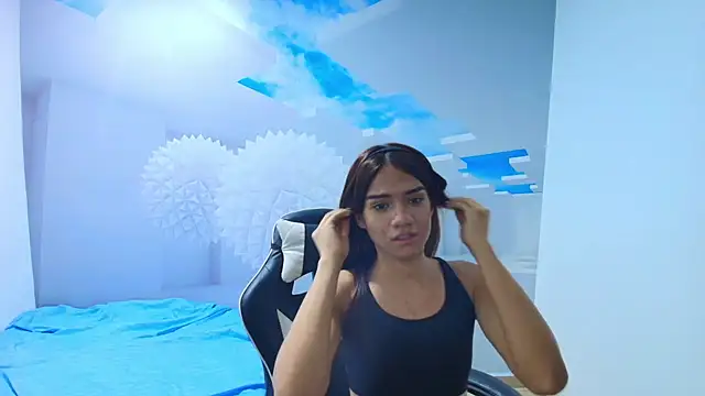 DEMI LEED online show from March 14, 2025, 11:34 am