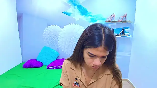 DEMI LEED online show from September 23, 2025, 12:34 pm