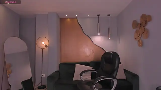 AbbyDalton online show from February 17, 2026, 6:16 pm