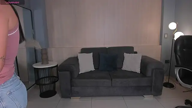 AbbyDalton online show from April 14, 2026, 7:19 pm