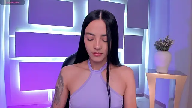 Snapshot of HannahJamesX chatting on September 26, 2025, 6:26 pm HannahJamesX online show from September 26, 2025, 6:26 pm