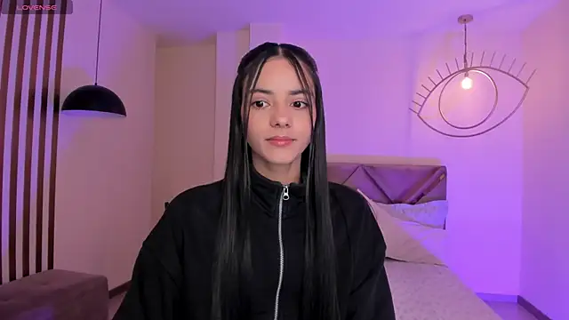 Snapshot of HannahJamesX chatting on September 13, 2025, 6:30 pm HannahJamesX online show from September 13, 2025, 6:30 pm