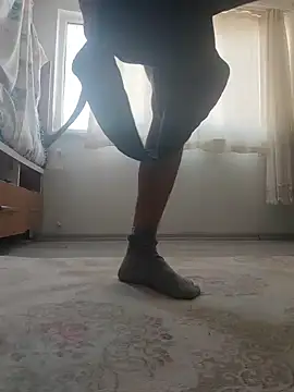 Sexy-lord online show from February 15, 2026, 10:14 am