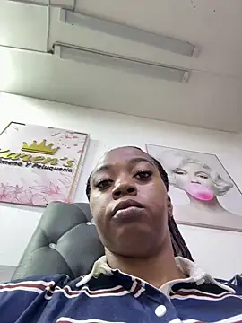 Snapshot of CiaraEbony chatting on May 22, 2026, 7:23 pm CiaraEbony online show from May 22, 2026, 7:23 pm