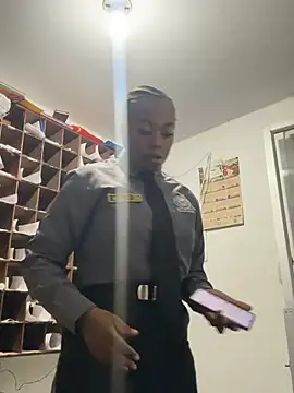 CiaraEbony online show from April 13, 2026, 11:20 pm