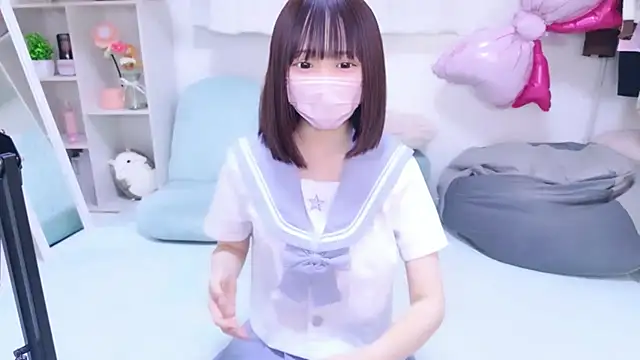 x-naru-x online show from April 21, 2026, 2:25 am