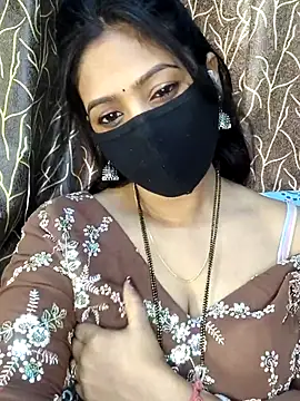 Monalisha G online show from April 5, 2026, 9:05 am