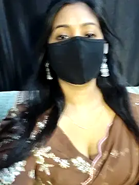 Monalisha G online show from April 18, 2026, 5:48 pm