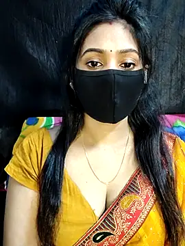 Monalisha G online show from February 12, 2026, 3:56 pm