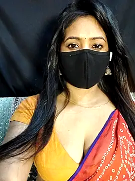 Monalisha G online show from April 17, 2026, 9:50 pm