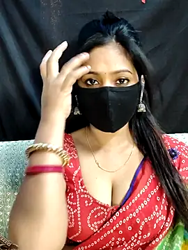 Monalisha G online show from April 17, 2026, 9:45 am