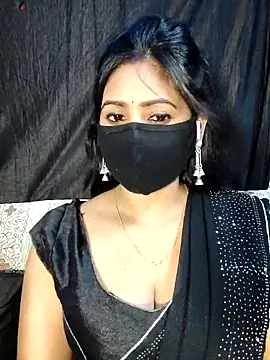 Monalisha G online show from April 23, 2026, 6:20 pm