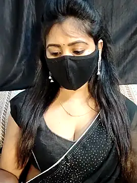 Monalisha G online show from April 25, 2026, 7:00 pm