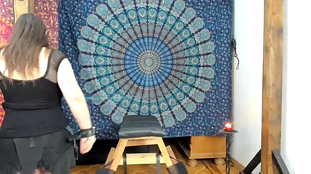 Chao Key und Capitan online show from March 6, 2026, 10:21 am