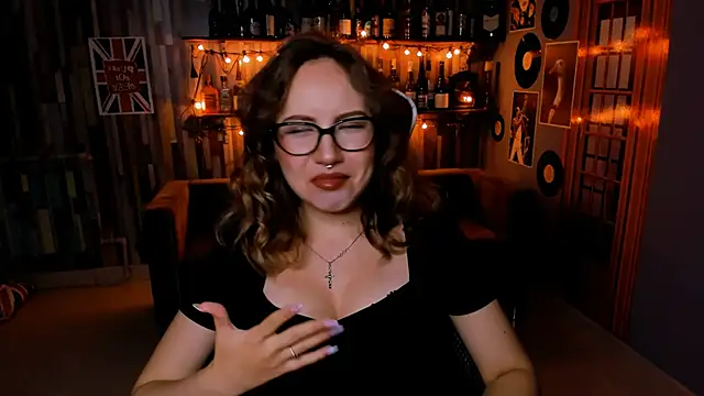 JasmineMilko online show from July 1, 2026, 5:08 am