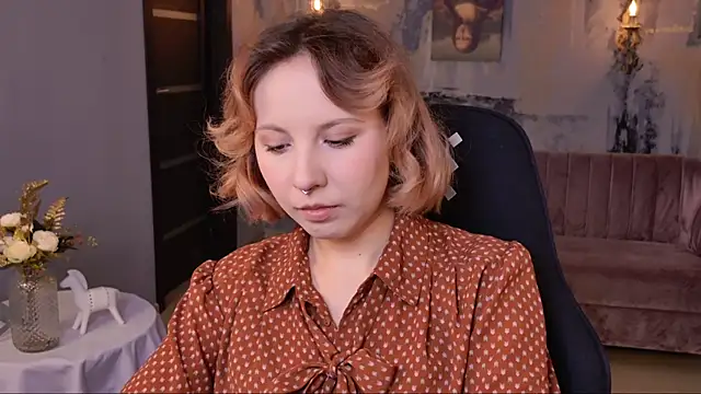 JasmineMilko online show from September 16, 2025, 5:08 am