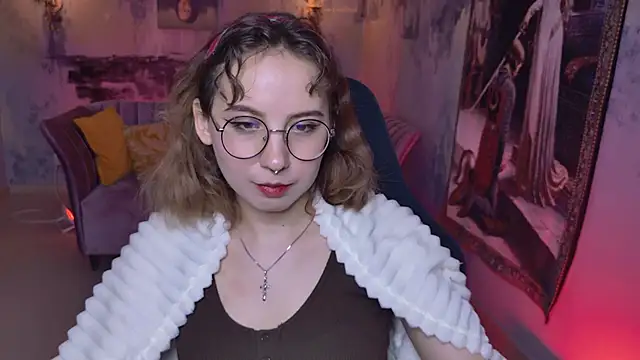 JasmineMilko online show from February 3, 2026, 6:22 am