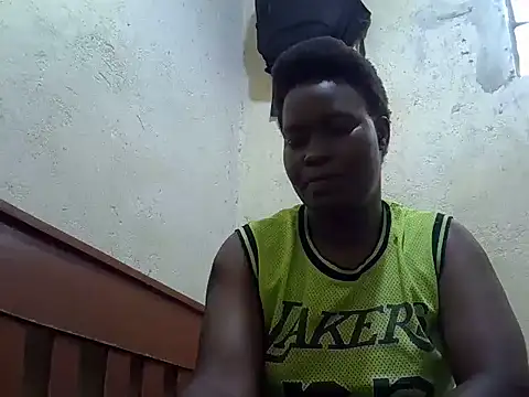 sexyblackya online show from May 24, 2026, 7:30 am