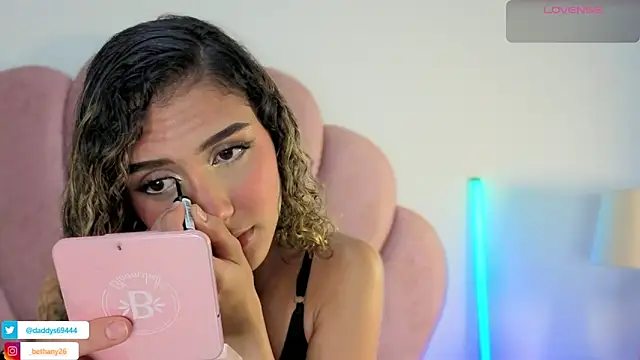 Daddysgirl1  online show from April 5, 2026, 10:49 pm