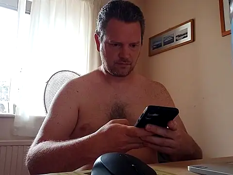 Snapshot of mrtickle1000 chatting on July 10, 2026, 8:36 am mrtickle1000 online show from July 10, 2026, 8:36 am