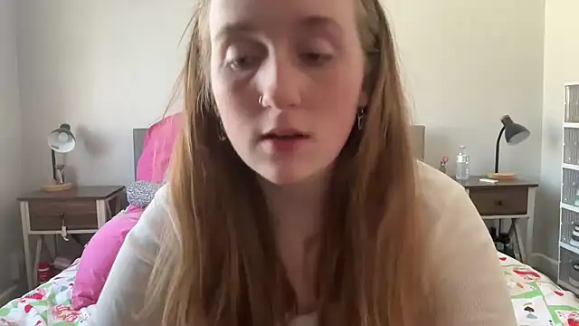 lilsbabyxo online show from April 23, 2026, 3:46 pm