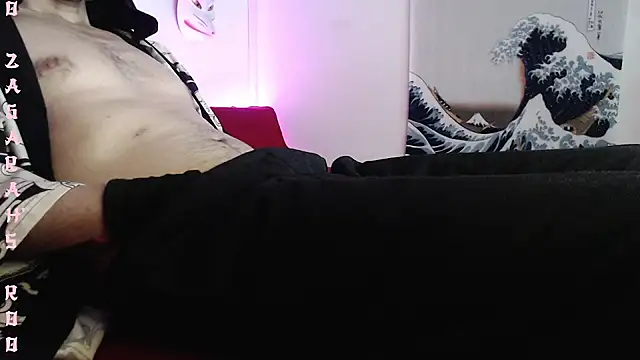 zagarah- online show from November 9, 2025, 12:03 am