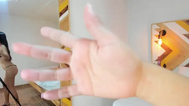 NicoleHaley online show from February 11, 2025, 2:57 pm