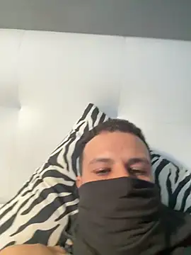 yayaya55598 online show from October 12, 2025, 1:34 pm