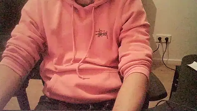 SaraWilde online show from November 28, 2025, 10:43 pm